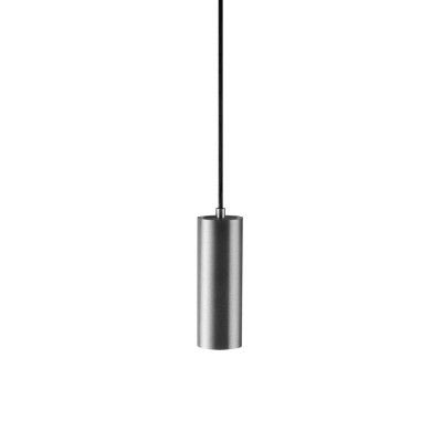 LIGHT-POINT - Zero S1 Taklampa Titanium