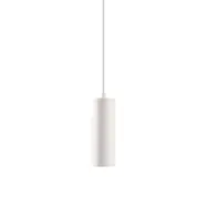 LIGHT-POINT - Zero S1 Taklampa Vit