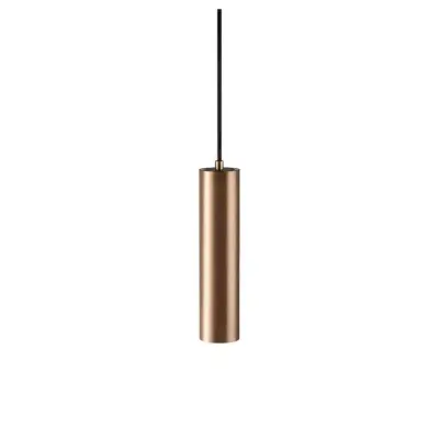 LIGHT-POINT - Zero S2 Taklampa Rose Guld