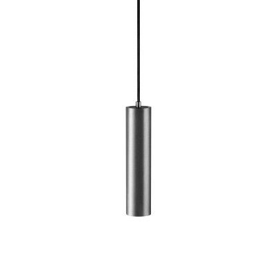 LIGHT-POINT - Zero S2 Taklampa Titanium