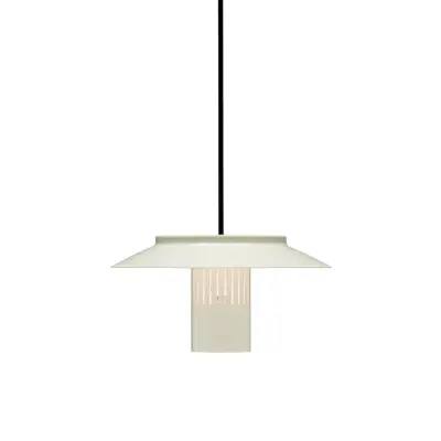 Lille 24 Pendel, Linen