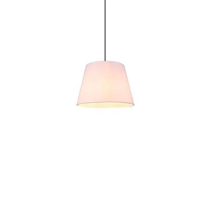 Lindby - Alomira Taklampa Nickel/White