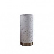 Lindby - Alwine Bordslampa White