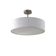 Lindby - Alwine Plafond White