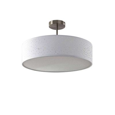 Lindby - Alwine Plafond White