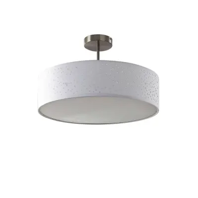 Lindby - Alwine Plafond White