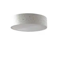 Lindby - Alwine Plafond White