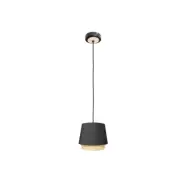 Lindby - Ananya Taklampa Black