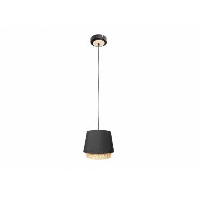 Lindby - Ananya Taklampa Black