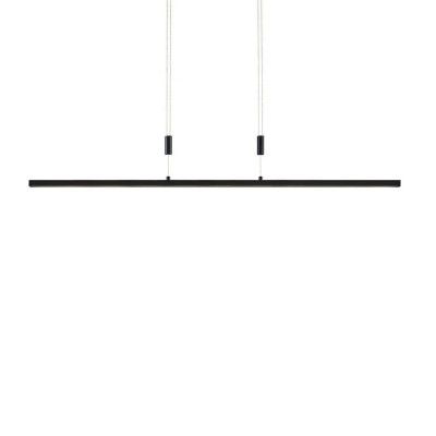 Lindby - Arneja Taklampa Black