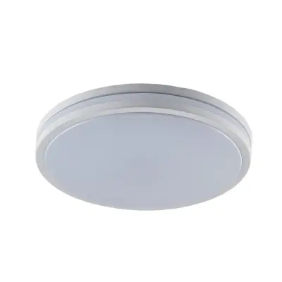 Lindby - Arnim Plafond White