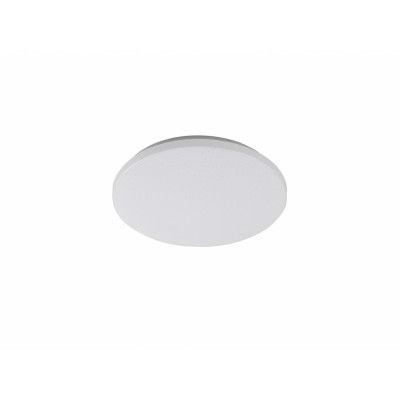 Lindby - Astera LED Plafond Ø33 IP44 White