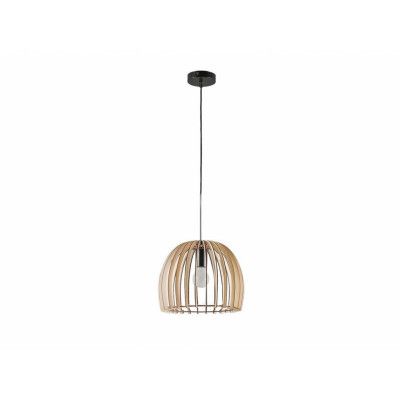 Lindby - Bela Taklampa Ø30 Wood Lindby