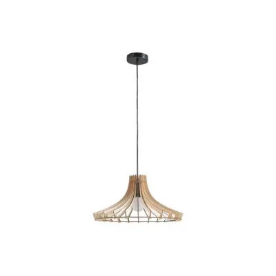 Lindby - Bela Taklampa Ø47 Wood
