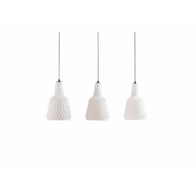 Lindby - Belarion 3 Taklampa Opal