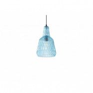 Lindby - Belarion Taklampa Blue