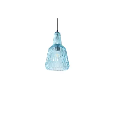 Lindby - Belarion Taklampa Blue