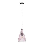 Lindby - Belarion Taklampa Pink