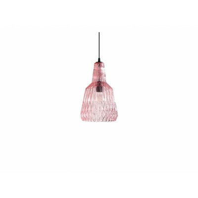 Lindby - Belarion Taklampa Pink