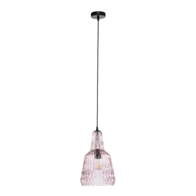 Lindby - Belarion Taklampa Pink