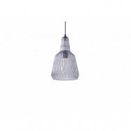 Lindby - Belarion Taklampa Smoked Grey