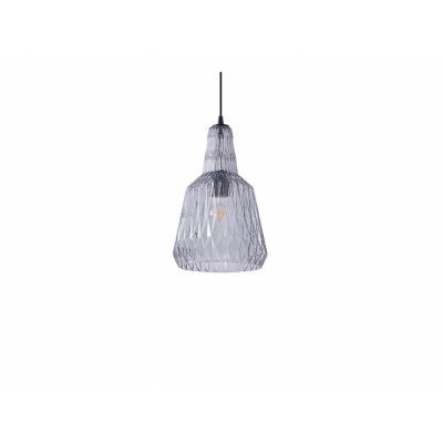 Lindby - Belarion Taklampa Smoked Grey