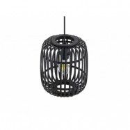 Lindby - Canyana Taklampa Black