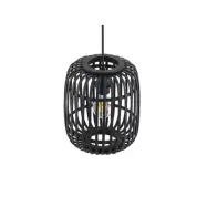 Lindby - Canyana Taklampa Black