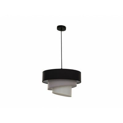 Lindby - Coria Taklampa Black/Grey