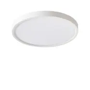 Lindby - Deika LED Plafond Ø40 Vit