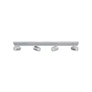 Lindby - Dejan Plafond Chrome