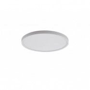Lindby - Diki LED Plafond Ø40 CCT White