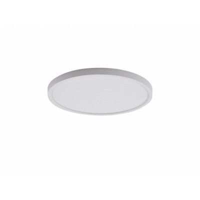 Lindby - Diki LED Plafond Ø40 CCT White