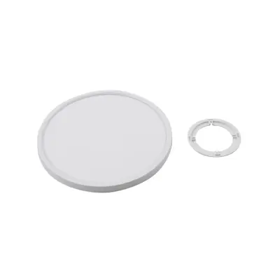 Lindby - Diki LED taklampa Ø40 CCT vit –