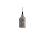 Lindby - Drakar Taklampa Ø19,5 Smoked Grey
