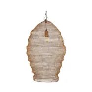 Lindby - Eldric Taklampa Ø40 Guld