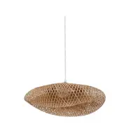 Lindby - Eleane Taklampa Natur