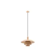 Lindby - Elorri pendellampa beige