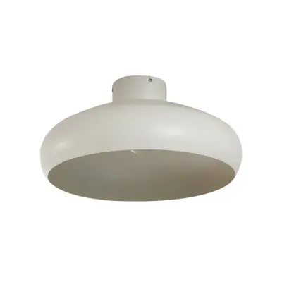 Lindby - Elover Plafond Beige