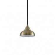Lindby - Emna Taklampa Brass Lindby