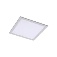 Lindby - Enhife LED Plafond 29,5 cm Vit