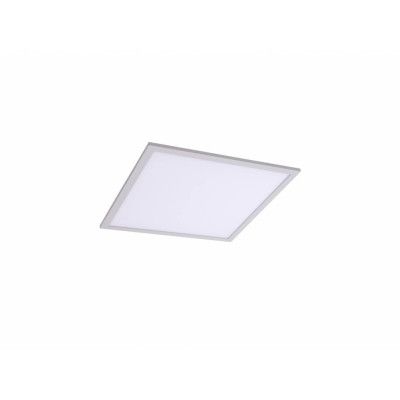 Lindby - Enhife LED Plafond 29,5 cm Vit