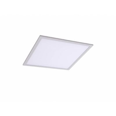 Lindby - Enhife LED Plafond 39,5 cm Vit