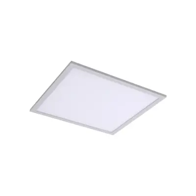 Lindby - Enhife LED Plafond 39,5 cm Vit