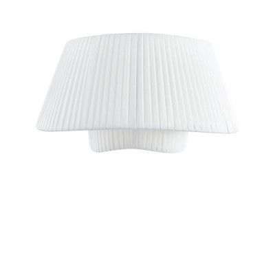 Lindby - Eryndor Plafond Vit