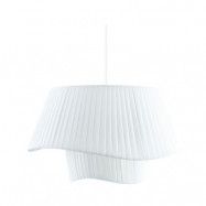 Lindby - Eryndor Taklampa Vit