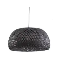 Lindby - Eskil Taklampa Svart