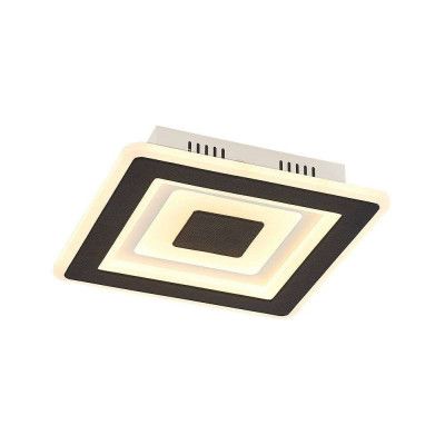 Lindby - Evanio Plafond Smart Home Opal