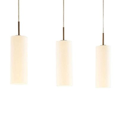 Lindby - Felice 3 Taklampa Smart Home White/Nickel