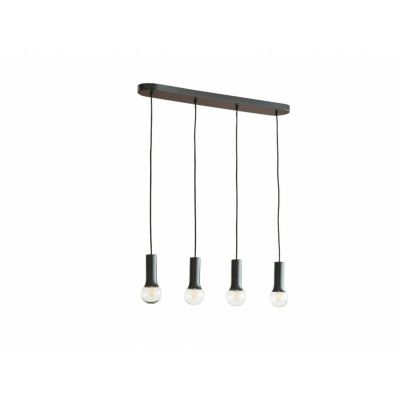 Lindby - Fipas 4 Taklampa Black